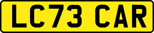 LC73CAR