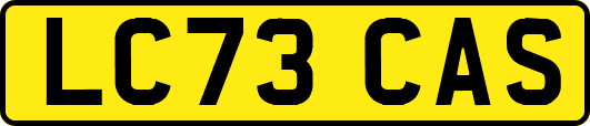 LC73CAS