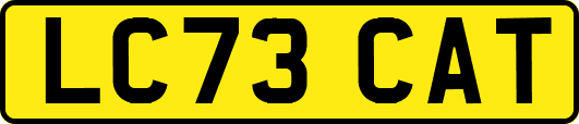LC73CAT