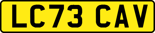 LC73CAV