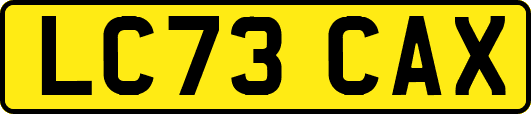 LC73CAX
