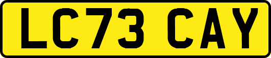 LC73CAY