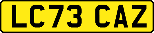 LC73CAZ