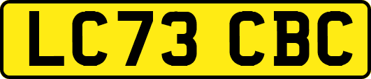 LC73CBC