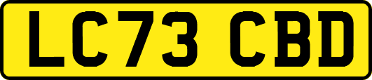 LC73CBD