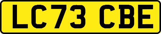 LC73CBE