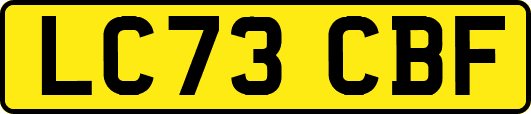 LC73CBF