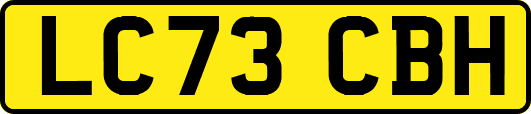 LC73CBH