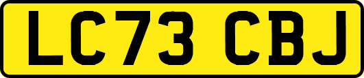 LC73CBJ