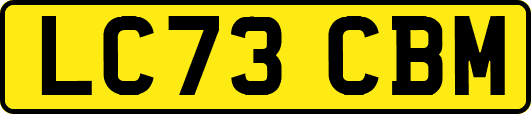 LC73CBM