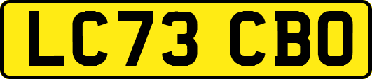 LC73CBO