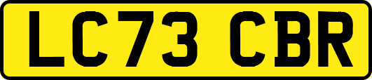 LC73CBR