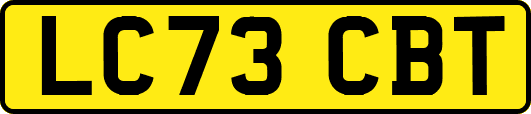 LC73CBT