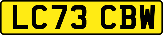 LC73CBW