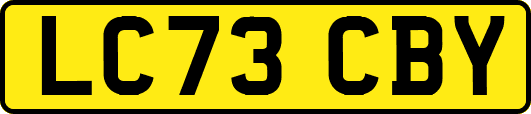 LC73CBY
