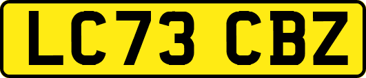 LC73CBZ