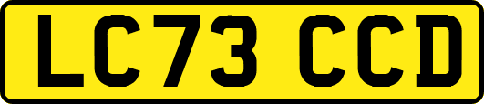 LC73CCD