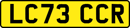 LC73CCR