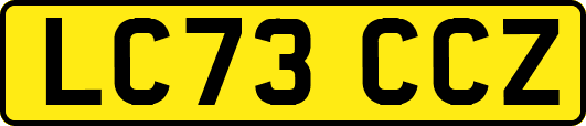 LC73CCZ