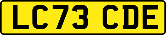 LC73CDE