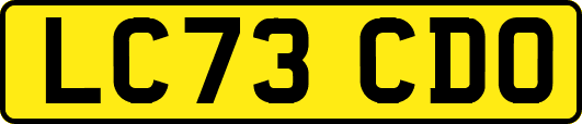 LC73CDO