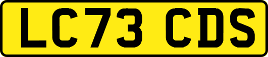 LC73CDS