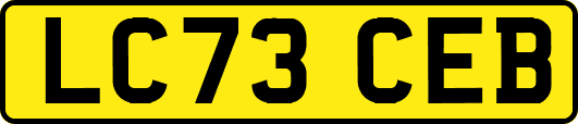 LC73CEB