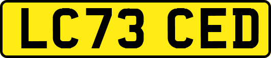 LC73CED