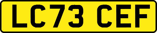 LC73CEF
