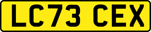 LC73CEX