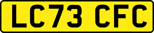LC73CFC