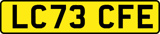 LC73CFE