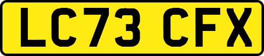 LC73CFX