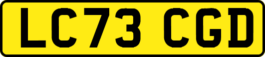 LC73CGD