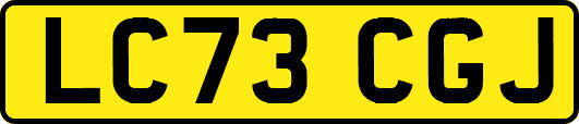 LC73CGJ