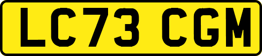 LC73CGM
