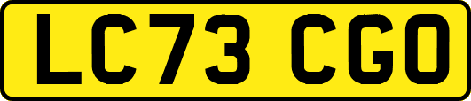 LC73CGO