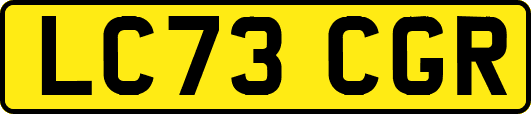 LC73CGR