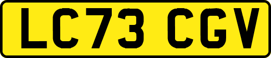 LC73CGV