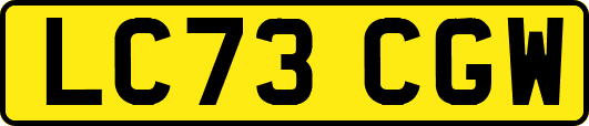 LC73CGW