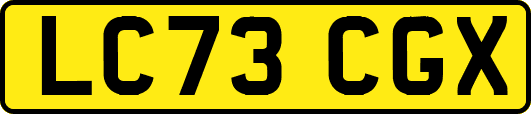 LC73CGX