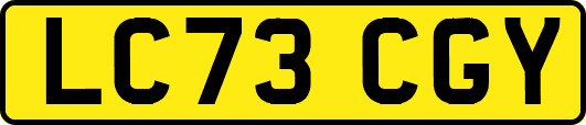 LC73CGY