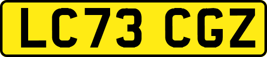 LC73CGZ