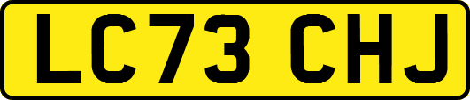 LC73CHJ
