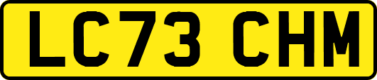 LC73CHM