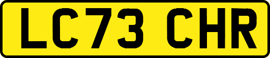 LC73CHR