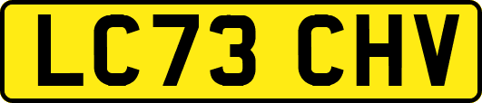 LC73CHV