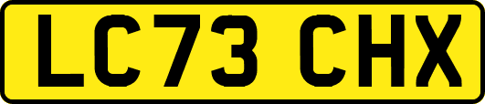 LC73CHX