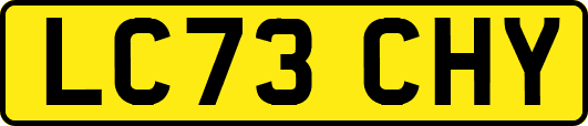 LC73CHY