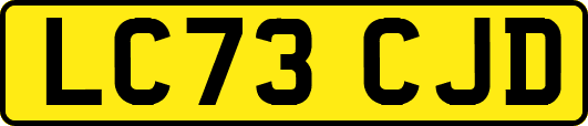 LC73CJD